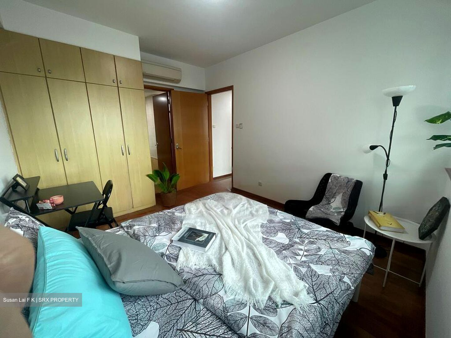 Queens (D3), Condominium #497130651